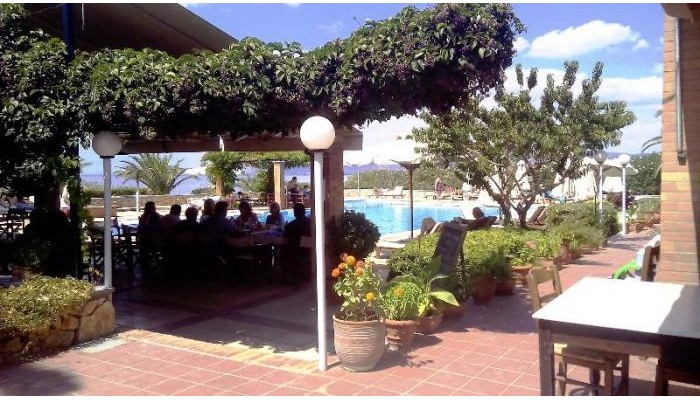 Hotel Panselinos poza 3