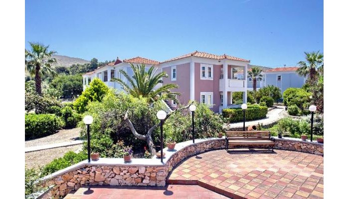 Hotel Panselinos poza 4