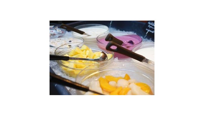 Comfort Hotel Egerkingen poza 2