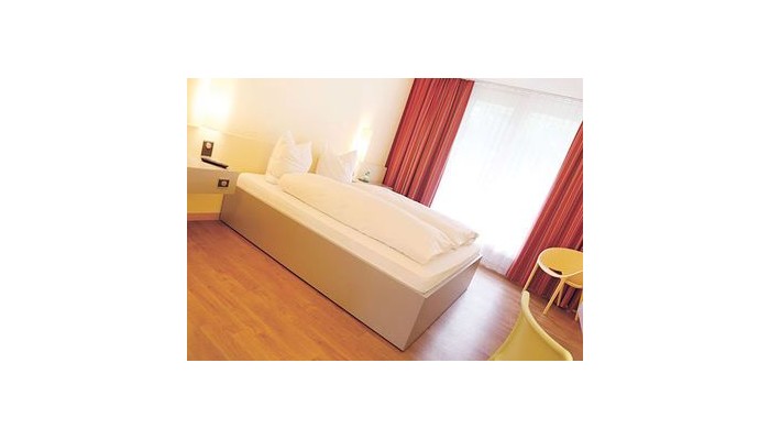 Comfort Hotel Egerkingen poza 4