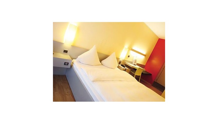 Comfort Hotel Egerkingen poza 3