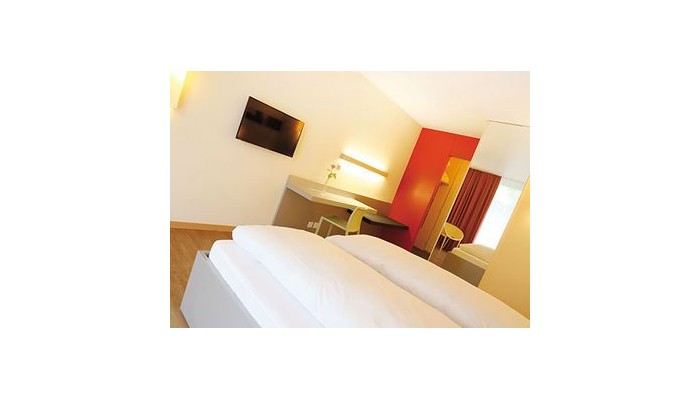 Comfort Hotel Egerkingen poza 5