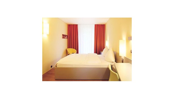 Comfort Hotel Egerkingen poza 7