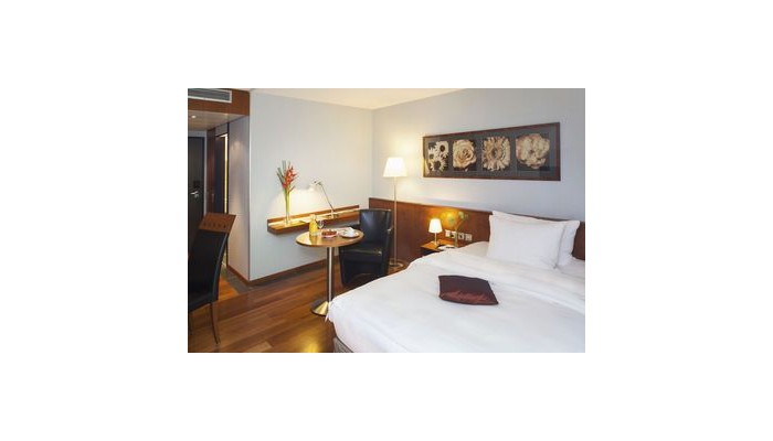 Hotel Movenpick poza 4