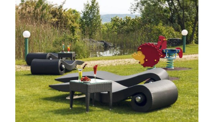 Hotel Movenpick poza 9