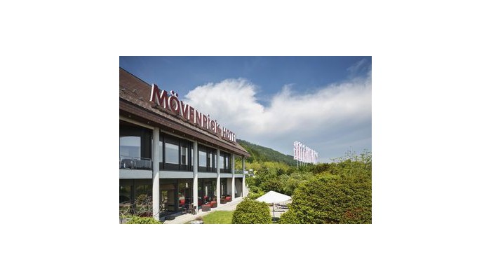 Hotel Movenpick poza 3