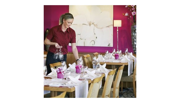 Hotel Movenpick poza 5