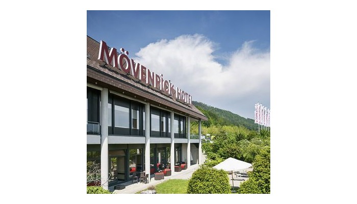 Hotel Movenpick poza 1