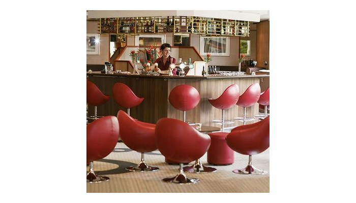 Hotel Movenpick poza 8