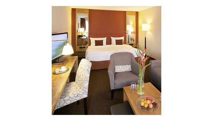 Hotel Movenpick poza 2