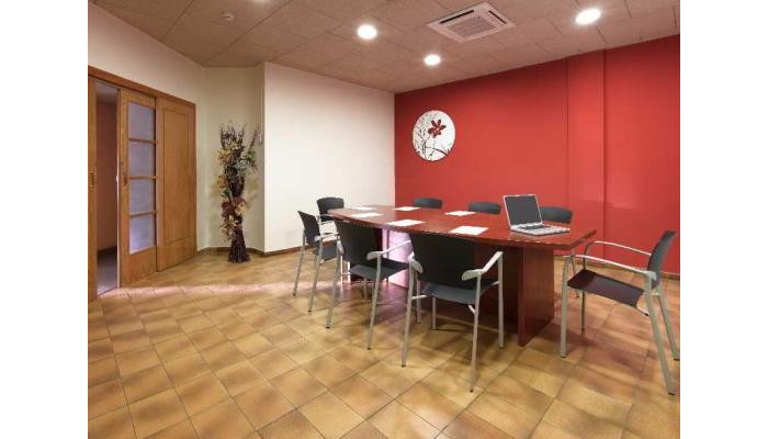 Acta Antibes Hotel poza 6