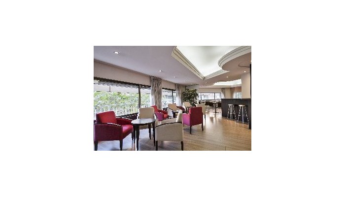 Acta Antibes Hotel poza 1