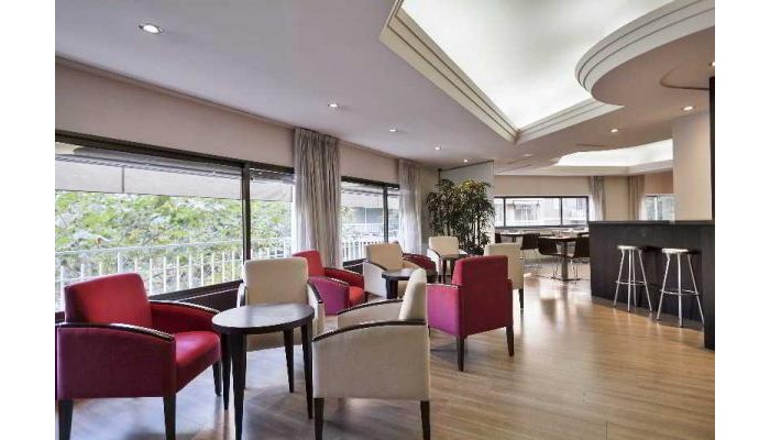 Acta Antibes Hotel poza 7