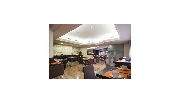 Acta Antibes Hotel poza 5