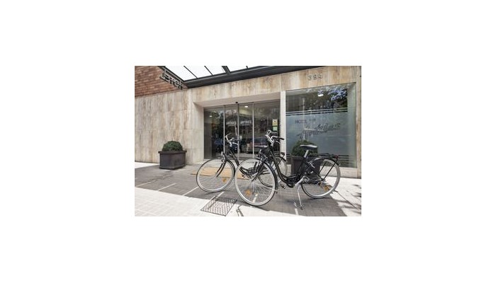 Acta Antibes Hotel poza 3