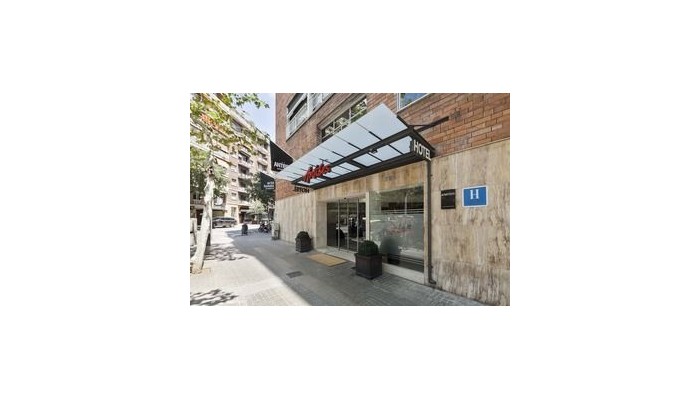 Acta Antibes Hotel poza 2