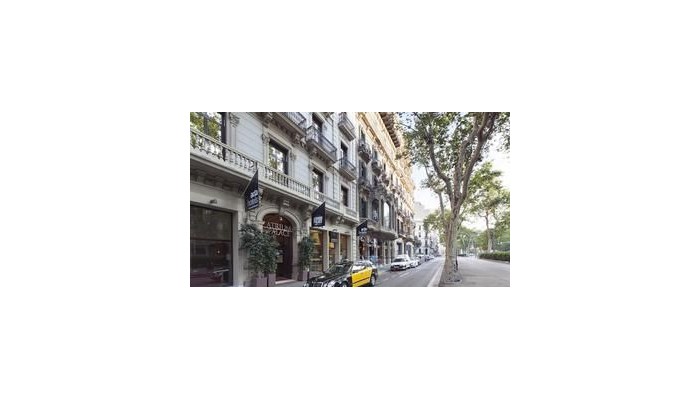 Acta Atrium Palace Barcelona Hotel poza 9