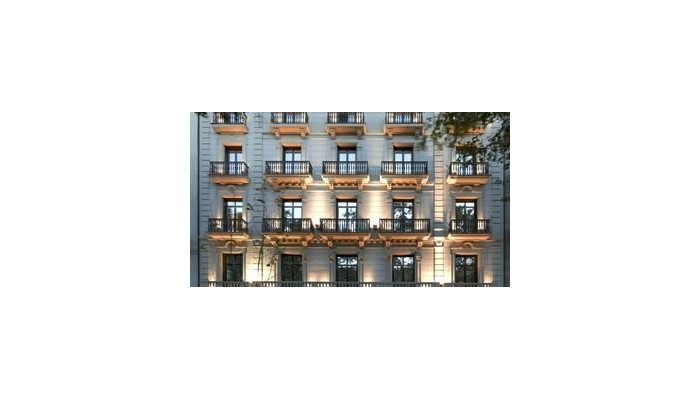 Acta Atrium Palace Barcelona Hotel poza 8