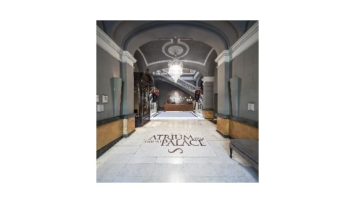 Acta Atrium Palace Barcelona Hotel poza 3