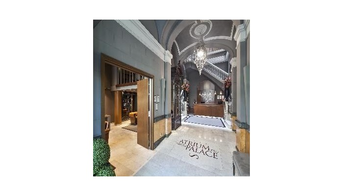 Acta Atrium Palace Barcelona Hotel poza 2