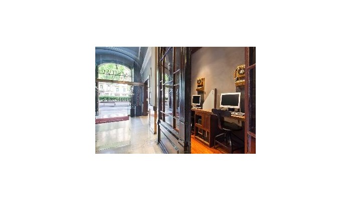 Acta Atrium Palace Barcelona Hotel poza 0