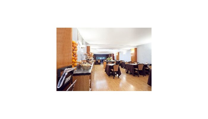 Acta Splendid Hotel poza 9