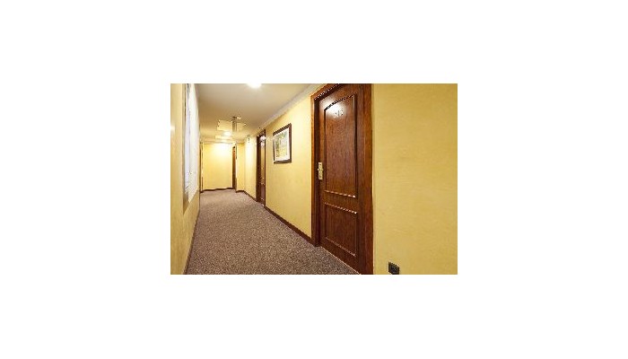 Acta Splendid Hotel poza 5