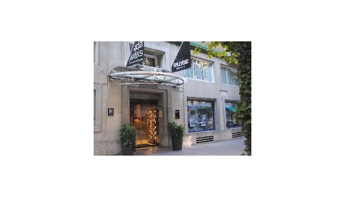 Acta Splendid Hotel poza 4