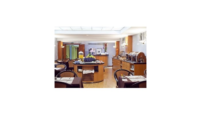 Acta Splendid Hotel poza 10