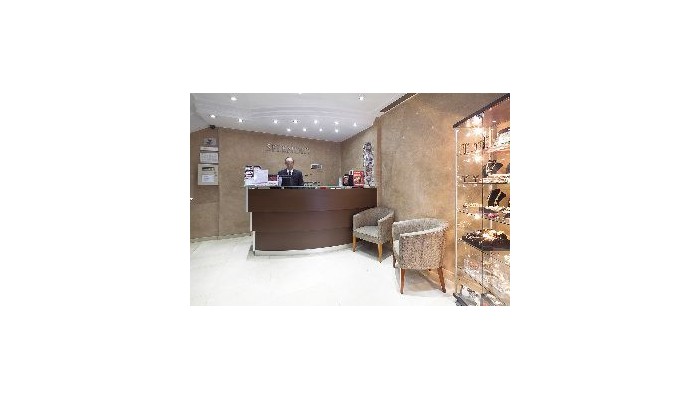 Acta Splendid Hotel poza 2