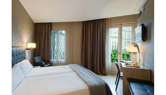 Actual Boutique Hotel poza 9