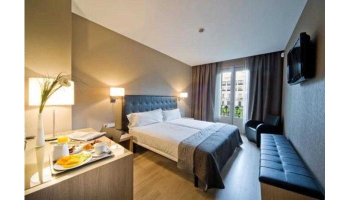 Actual Boutique Hotel poza 7