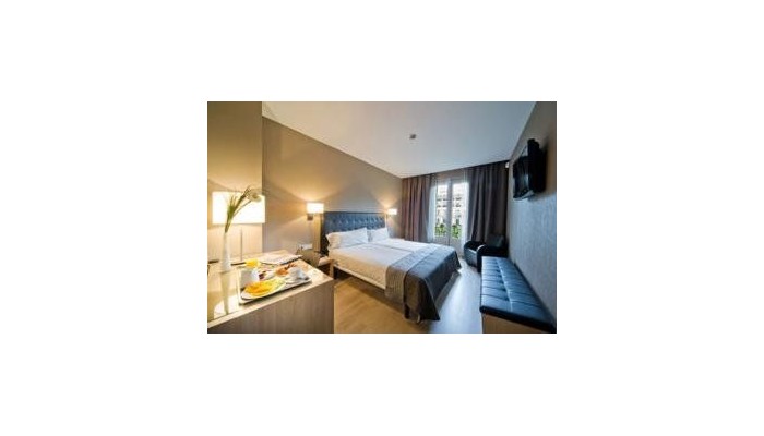 Actual Boutique Hotel poza 4