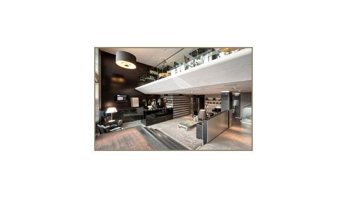 Actual Boutique Hotel poza 1