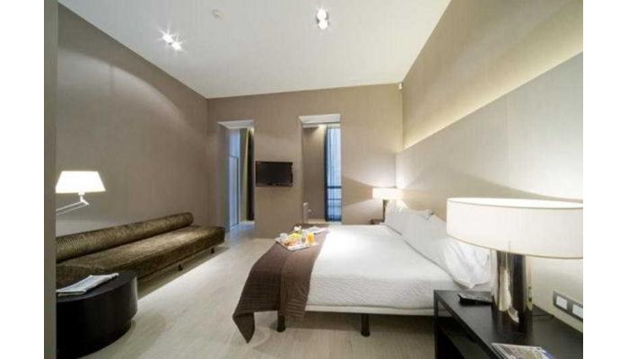 Actual Boutique Hotel poza 8