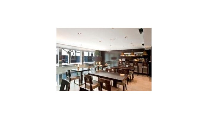 Actual Boutique Hotel poza 5