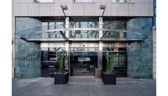 Actual Boutique Hotel poza 6