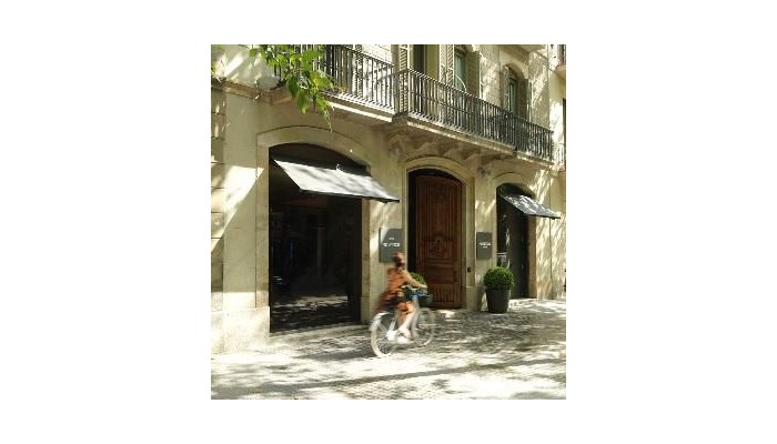 Advance Hotel poza 9