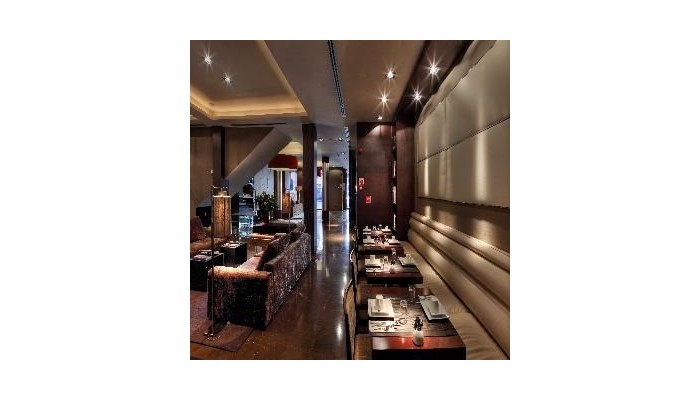 Advance Hotel poza 10