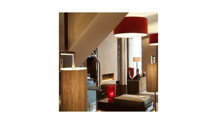 Advance Hotel poza 6