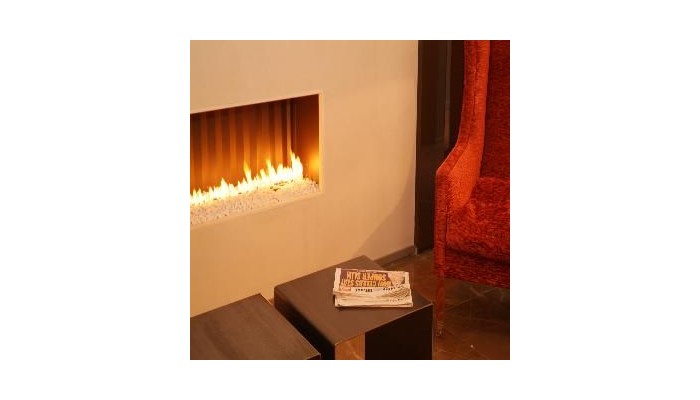 Advance Hotel poza 0