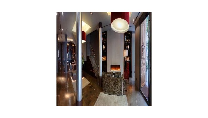 Advance Hotel poza 7