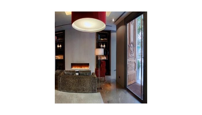 Advance Hotel poza 2