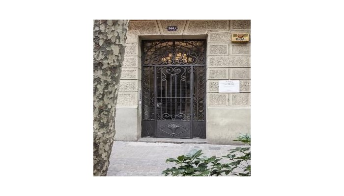 Ainb Eixample-miro Apartments poza 5