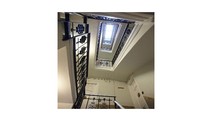 Ainb Eixample-miro Apartments poza 2