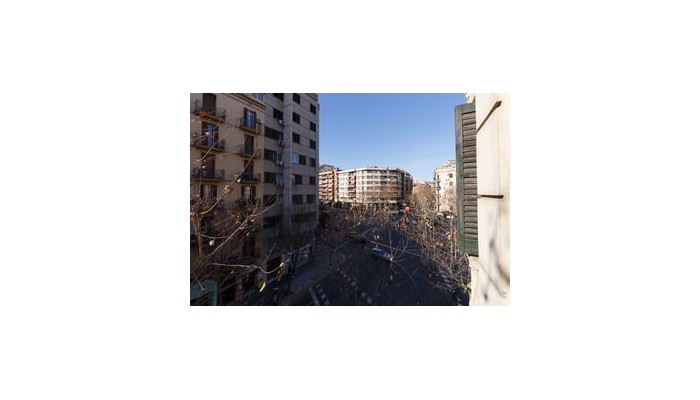 Ainb Eixample-miro Apartments poza 7