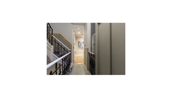 Ainb Eixample-miro Apartments poza 4