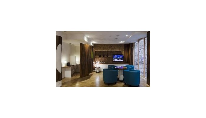 Ako Suites Hotel poza 1