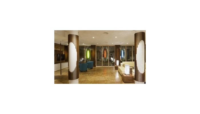 Ako Suites Hotel poza 5