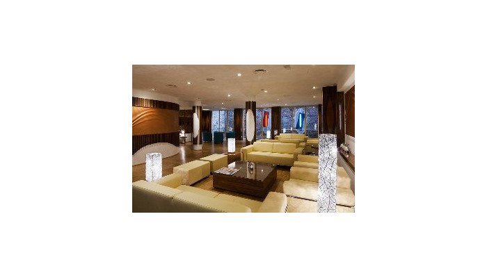 Ako Suites Hotel poza 4